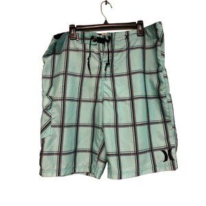 Hurley Board Shorts - 36